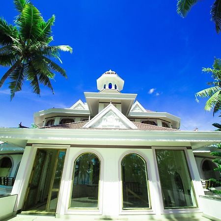 Thiruvambadi Beach Retreat Varkala Extérieur photo