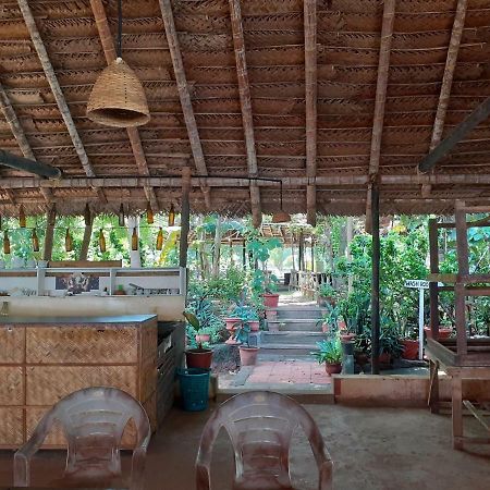 Thiruvambadi Beach Retreat Varkala Extérieur photo
