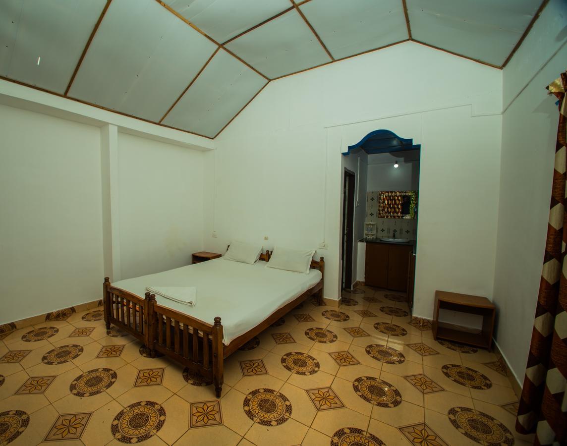 Thiruvambadi Beach Retreat Varkala Extérieur photo
