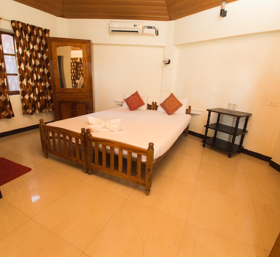 Thiruvambadi Beach Retreat Varkala Extérieur photo