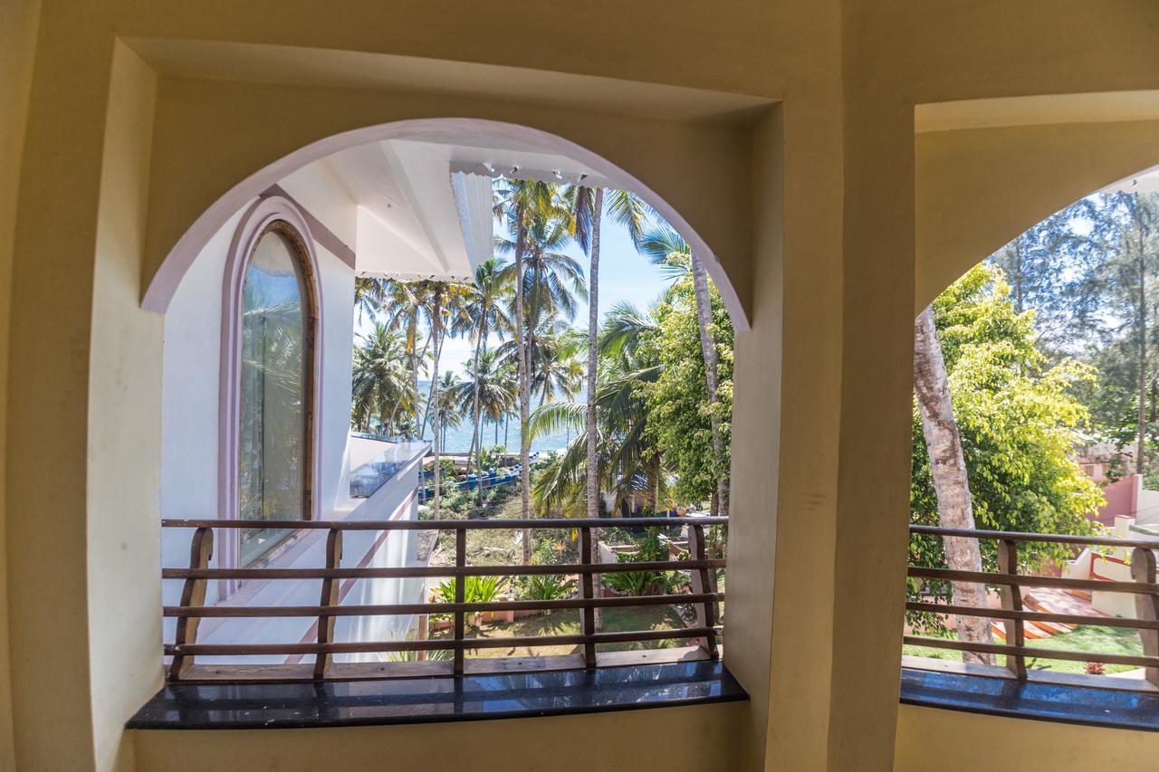 Thiruvambadi Beach Retreat Varkala Extérieur photo
