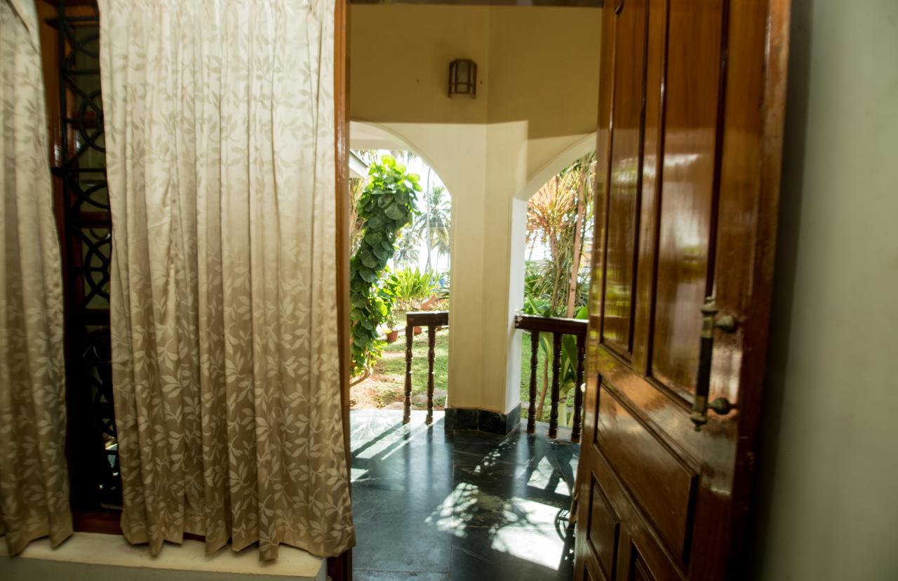Thiruvambadi Beach Retreat Varkala Extérieur photo