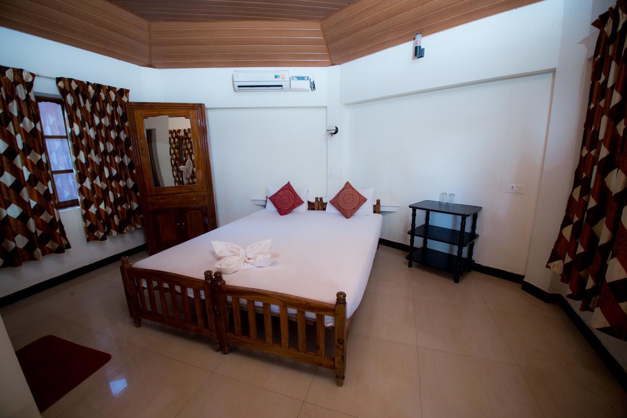 Thiruvambadi Beach Retreat Varkala Extérieur photo