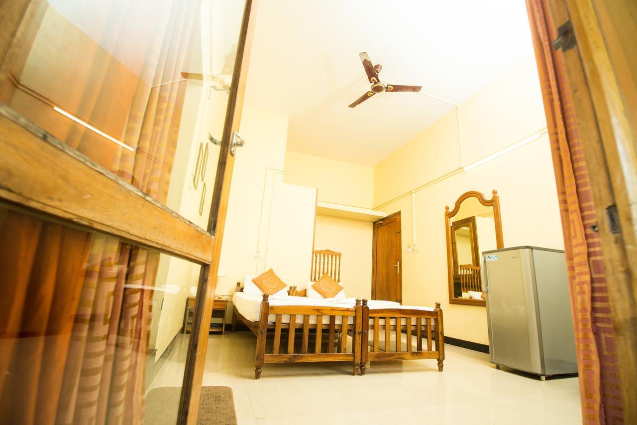 Thiruvambadi Beach Retreat Varkala Extérieur photo
