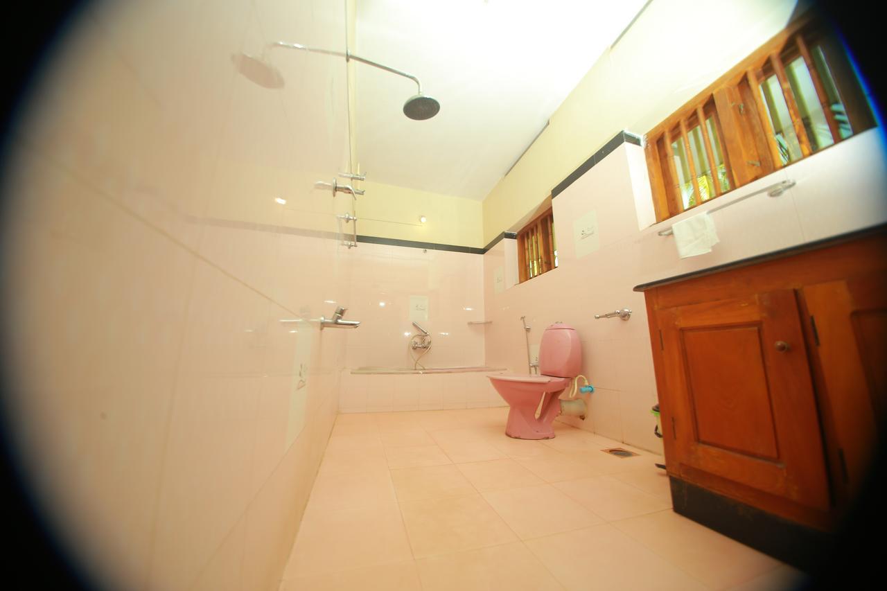 Thiruvambadi Beach Retreat Varkala Extérieur photo