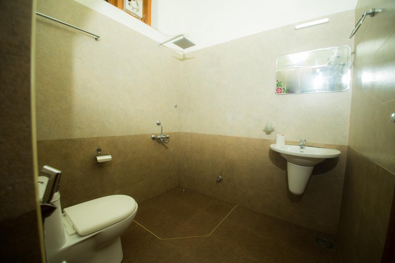 Thiruvambadi Beach Retreat Varkala Extérieur photo