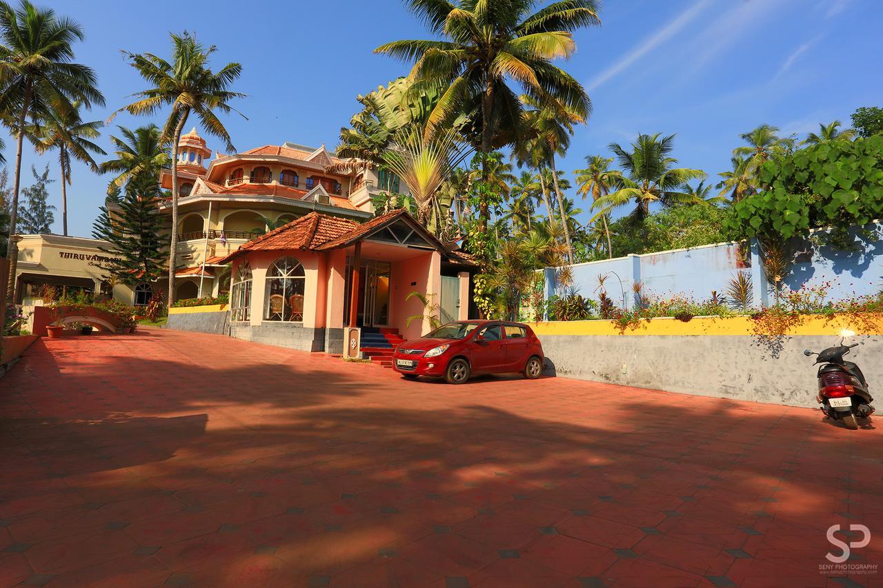 Thiruvambadi Beach Retreat Varkala Extérieur photo