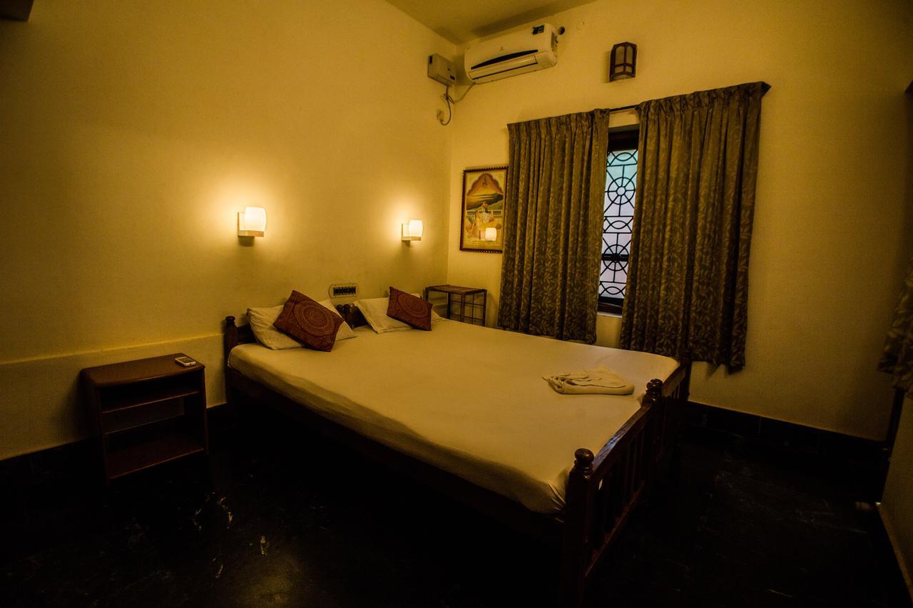 Thiruvambadi Beach Retreat Varkala Extérieur photo