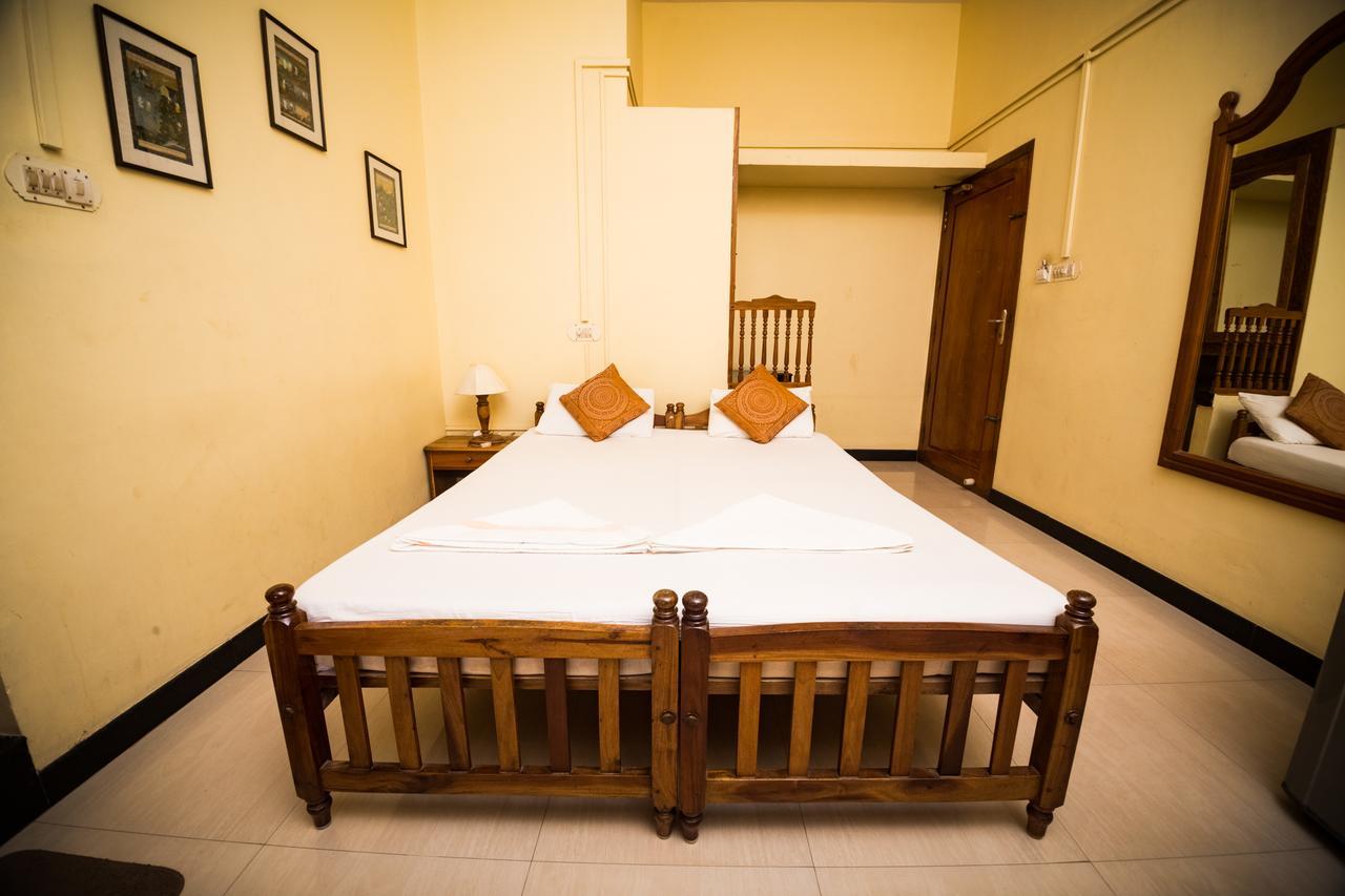 Thiruvambadi Beach Retreat Varkala Extérieur photo