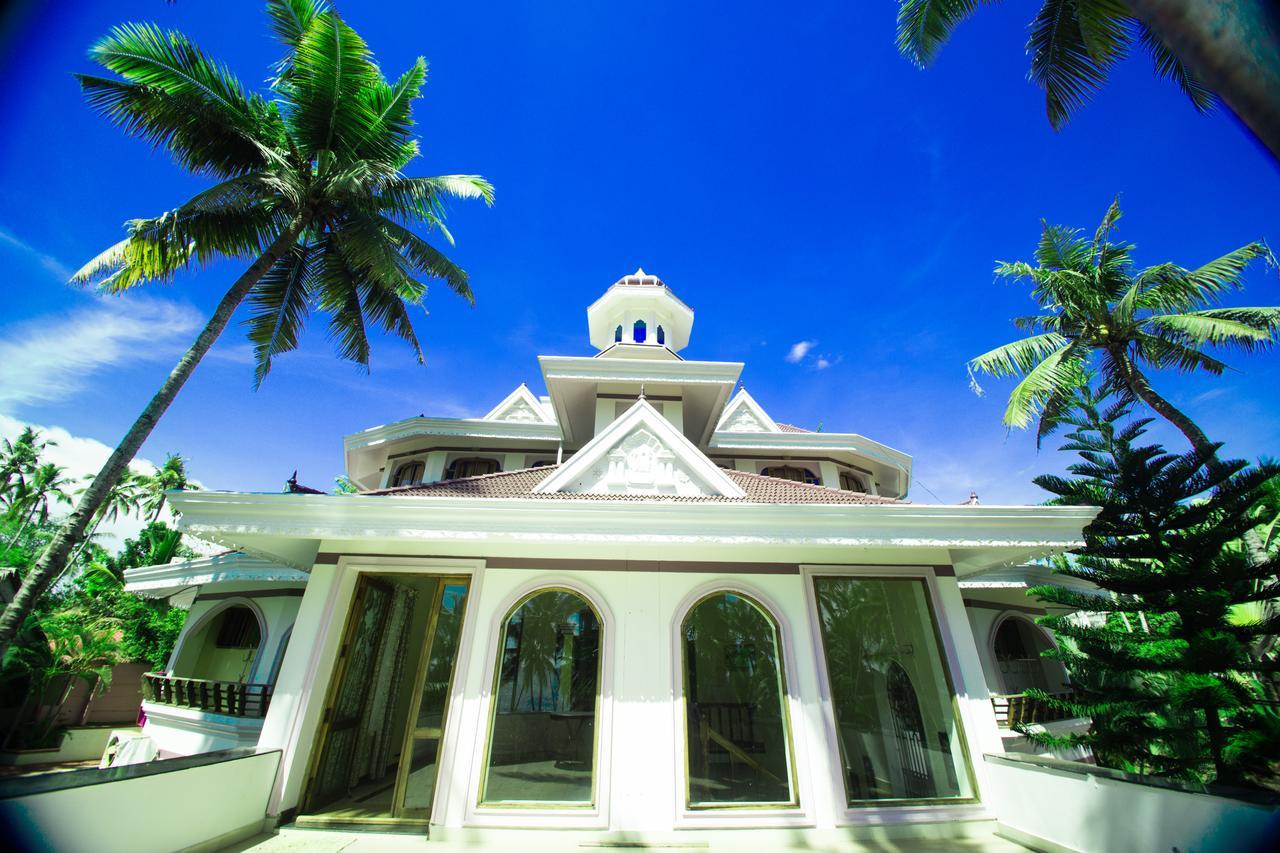 Thiruvambadi Beach Retreat Varkala Extérieur photo