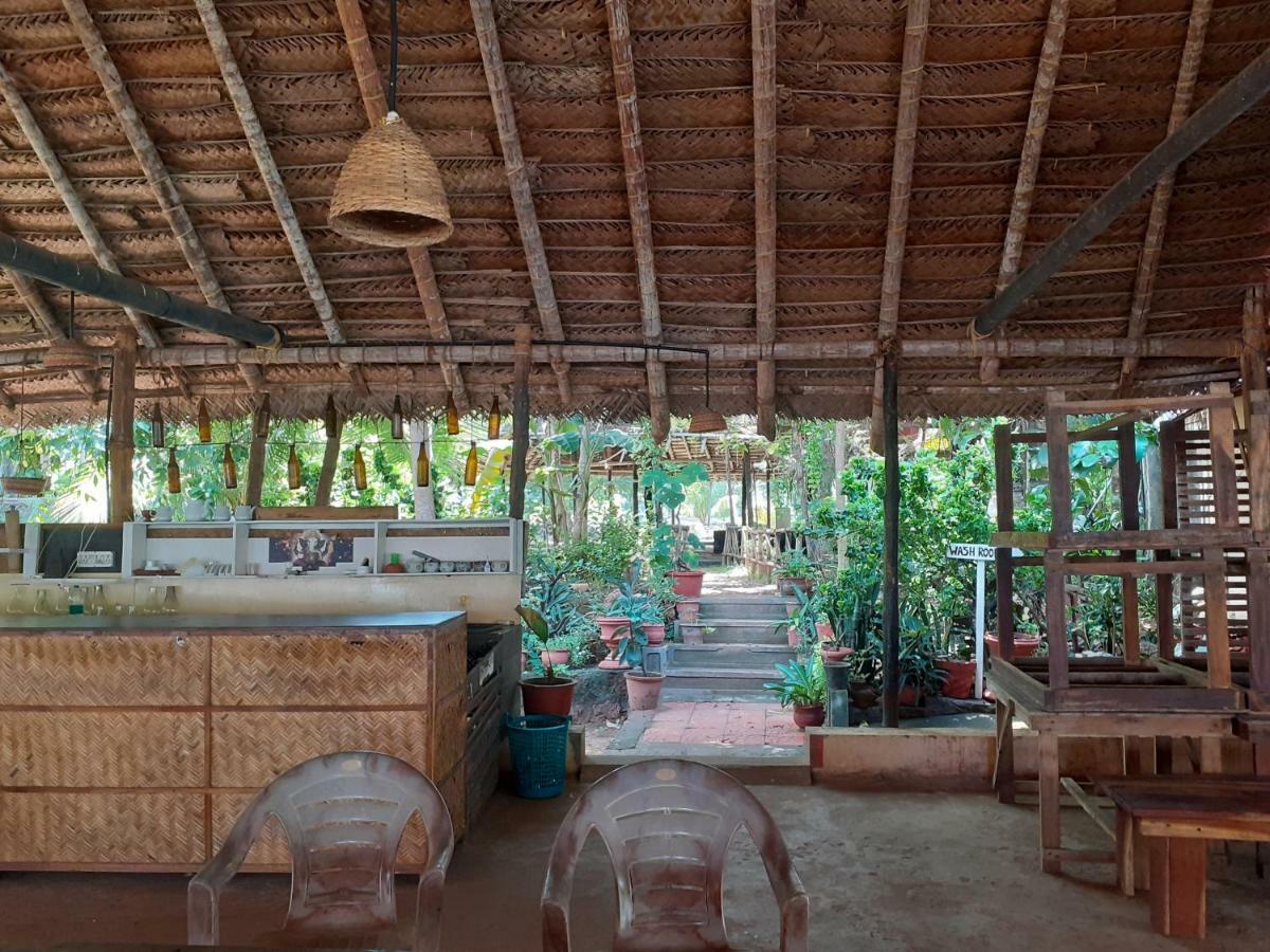Thiruvambadi Beach Retreat Varkala Extérieur photo